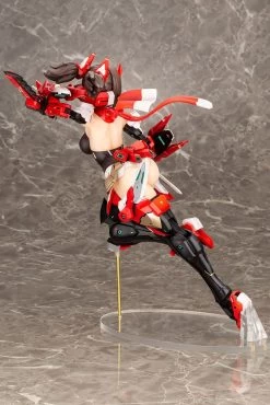 Megami Device PVC Statue 2/1 Asra Ninja Bonus Edition 28 Cm -Optimal Model Geschäft x ktopp956 b