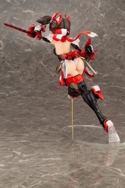 Megami Device PVC Statue 2/1 Asra Ninja Bonus Edition 28 Cm -Optimal Model Geschäft x ktopp956 d