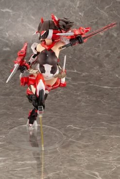 Megami Device PVC Statue 2/1 Asra Ninja Bonus Edition 28 Cm -Optimal Model Geschäft x ktopp956 e