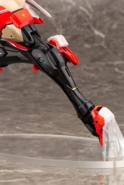 Megami Device PVC Statue 2/1 Asra Ninja Bonus Edition 28 Cm -Optimal Model Geschäft x ktopp956 i