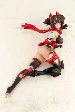 Megami Device PVC Statue 2/1 Asra Ninja Bonus Edition 28 Cm -Optimal Model Geschäft x ktopp956 l