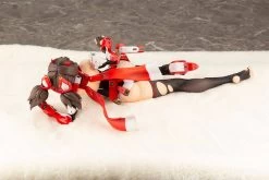 Megami Device PVC Statue 2/1 Asra Ninja Bonus Edition 28 Cm -Optimal Model Geschäft x ktopp956 p