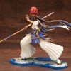 Tales Of Arise PVC Statue 1/8 Dohalim 23 Cm