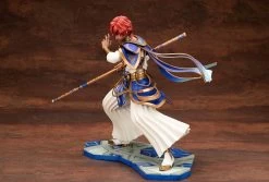Tales Of Arise PVC Statue 1/8 Dohalim 23 Cm -Optimal Model Geschäft x ktopv067 b
