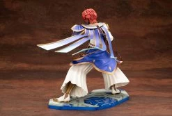 Tales Of Arise PVC Statue 1/8 Dohalim 23 Cm -Optimal Model Geschäft x ktopv067 c
