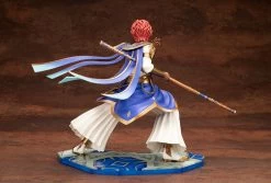 Tales Of Arise PVC Statue 1/8 Dohalim 23 Cm -Optimal Model Geschäft x ktopv067 d