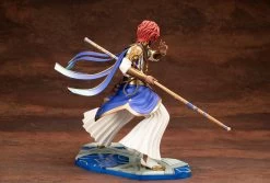 Tales Of Arise PVC Statue 1/8 Dohalim 23 Cm -Optimal Model Geschäft x ktopv067 e