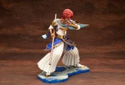 Tales Of Arise PVC Statue 1/8 Dohalim 23 Cm -Optimal Model Geschäft x ktopv067 f