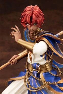 Tales Of Arise PVC Statue 1/8 Dohalim 23 Cm -Optimal Model Geschäft x ktopv067 l