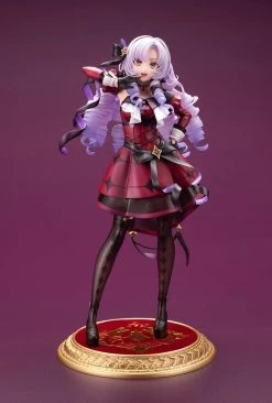 Nijisanji PVC Statue 1/7 Hyakumantenbara Salome 26 Cm -Optimal Model Geschäft x ktopv124 a