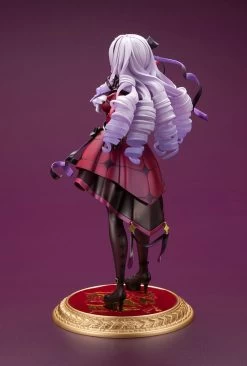 Nijisanji PVC Statue 1/7 Hyakumantenbara Salome 26 Cm -Optimal Model Geschäft x ktopv124 c