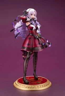 Nijisanji PVC Statue 1/7 Hyakumantenbara Salome 26 Cm -Optimal Model Geschäft x ktopv124 e