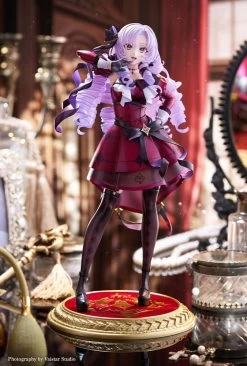Nijisanji PVC Statue 1/7 Hyakumantenbara Salome 26 Cm -Optimal Model Geschäft x ktopv124 h