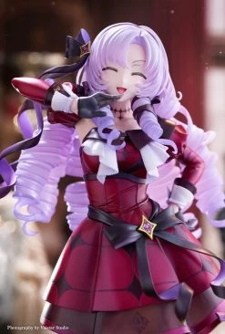 Nijisanji PVC Statue 1/7 Hyakumantenbara Salome 26 Cm -Optimal Model Geschäft x ktopv124 k