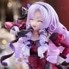Nijisanji PVC Statue 1/7 Hyakumantenbara Salome 26 Cm