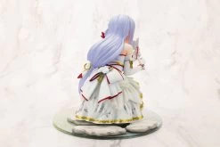 The Idolmaster Million Live! PVC Statue 1/7 Tsumugi Shiraishi -Celebrate Miyabi- 17 Cm -Optimal Model Geschäft x ktopv146 j