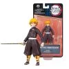 Demon Slayer: Kimetsu No Yaiba Actionfigur Zenitsu Agatsuma 13 Cm -Optimal Model Geschäft x mcf13656 c