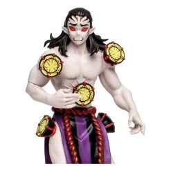 Demon Slayer: Kimetsu No Yaiba Actionfigur Kyogai 13 Cm -Optimal Model Geschäft x mcf13659 a