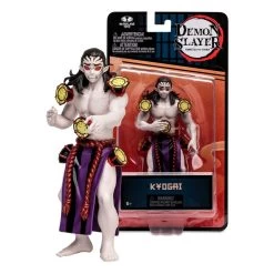 Demon Slayer: Kimetsu No Yaiba Actionfigur Kyogai 13 Cm -Optimal Model Geschäft x mcf13659 c