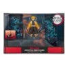 Demon Slayer: Kimetsu No Yaiba Actionfigur Zenitsu Thunder Breathing Deluxe 13 Cm -Optimal Model Geschäft x mcf13721 g