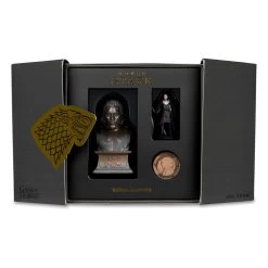 Game Of Thrones Collector Box Jon Snow -Optimal Model Geschäft x mcf13836 b