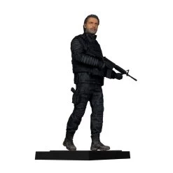 The Walking Dead: The Ones Who Live Statue 1/6 Rick Grimes Limited Edition 31 Cm -Optimal Model Geschäft x mcf14337 a
