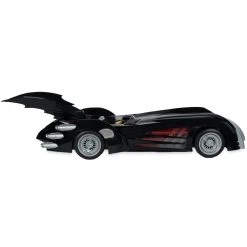 Batman & Robin DC Multiverse Fahrzeug Batmobile 63 Cm -Optimal Model Geschäft x mcf15068 f