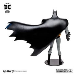DC Multiverse Actionfigur Batman The Animated Series (Gold Label) 18 Cm -Optimal Model Geschäft x mcf15107 d