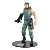 Avatar – Aufbruch Nach Pandora Actionfigur Colonel Miles Quaritch 10 Cm -Optimal Model Geschäft x mcf16303