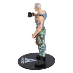 Avatar – Aufbruch Nach Pandora Actionfigur Colonel Miles Quaritch 10 Cm 14 Avatar – Aufbruch Nach Pandora Actionfigur Colonel Miles Quaritch 10 Cm -Optimal Model Geschäft x mcf16303 e