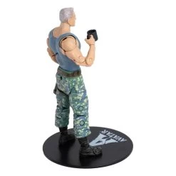 Avatar – Aufbruch Nach Pandora Actionfigur Colonel Miles Quaritch 10 Cm 16 Avatar – Aufbruch Nach Pandora Actionfigur Colonel Miles Quaritch 10 Cm -Optimal Model Geschäft x mcf16303 g