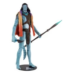 Avatar: The Way Of Water Actionfigur Tonowari 18 Cm