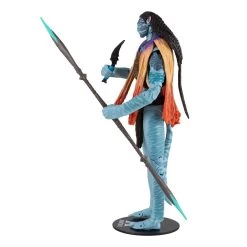 Avatar: The Way Of Water Actionfigur Tonowari 18 Cm -Optimal Model Geschäft x mcf16306 d