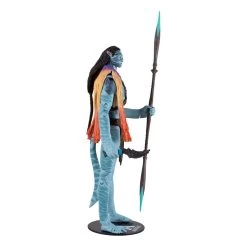 Avatar: The Way Of Water Actionfigur Tonowari 18 Cm -Optimal Model Geschäft x mcf16306 e