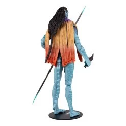 Avatar: The Way Of Water Actionfigur Tonowari 18 Cm -Optimal Model Geschäft x mcf16306 f
