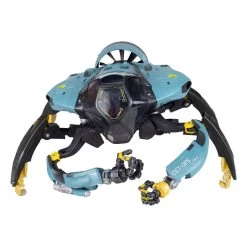 Avatar: The Way Of Water Megafig Actionfigur CET-OPS Crabsuit 30 Cm