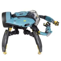 Avatar: The Way Of Water Megafig Actionfigur CET-OPS Crabsuit 30 Cm 17 Avatar: The Way Of Water Megafig Actionfigur CET-OPS Crabsuit 30 Cm -Optimal Model Geschäft x mcf16319 d