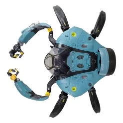 Avatar: The Way Of Water Megafig Actionfigur CET-OPS Crabsuit 30 Cm 20 Avatar: The Way Of Water Megafig Actionfigur CET-OPS Crabsuit 30 Cm -Optimal Model Geschäft x mcf16319 h