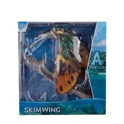 Avatar: The Way Of Water Mega Actionfigur Skimwing -Optimal Model Geschäft x mcf16323 f
