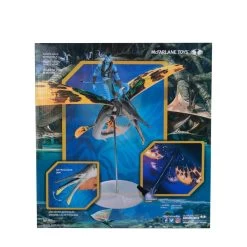 Avatar: The Way Of Water Mega Actionfigur Skimwing -Optimal Model Geschäft x mcf16323 h