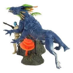 Avatar – Aufbruch Nach Pandora Deluxe Medium Actionfiguren Jake Vs Thanator 12 Avatar – Aufbruch Nach Pandora Deluxe Medium Actionfiguren Jake Vs Thanator -Optimal Model Geschäft x mcf16376 b