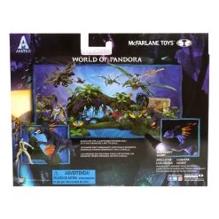 Avatar – Aufbruch Nach Pandora Deluxe Medium Actionfiguren Jake Vs Thanator 17 Avatar – Aufbruch Nach Pandora Deluxe Medium Actionfiguren Jake Vs Thanator -Optimal Model Geschäft x mcf16376 g