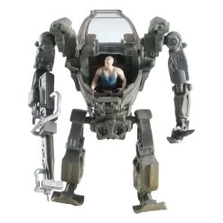 Avatar – Aufbruch Nach Pandora Deluxe Medium Actionfiguren Amp Suit & Colonel Miles Quaritch
