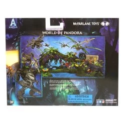Avatar – Aufbruch Nach Pandora Deluxe Medium Actionfiguren Amp Suit & Colonel Miles Quaritch -Optimal Model Geschäft x mcf16378 h