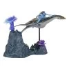 Avatar: The Way Of Water Deluxe Medium Actionfiguren Neteyam & Ilu