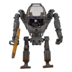 Avatar: The Way Of Water Deluxe Medium Actionfiguren Amp Suit With RDA Driver -Optimal Model Geschäft x mcf16383 b