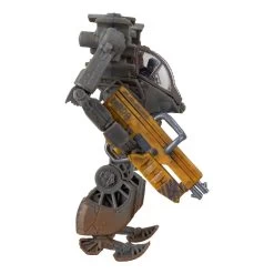 Avatar: The Way Of Water Deluxe Medium Actionfiguren Amp Suit With RDA Driver -Optimal Model Geschäft x mcf16383 d