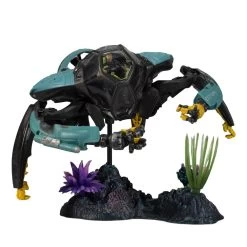 Avatar: The Way Of Water Deluxe Medium Actionfiguren CET-OPS Crabsuit -Optimal Model Geschäft x mcf16384 a