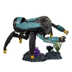 Avatar: The Way Of Water Deluxe Medium Actionfiguren CET-OPS Crabsuit -Optimal Model Geschäft x mcf16384 b
