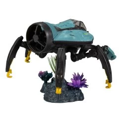 Avatar: The Way Of Water Deluxe Medium Actionfiguren CET-OPS Crabsuit -Optimal Model Geschäft x mcf16384 c